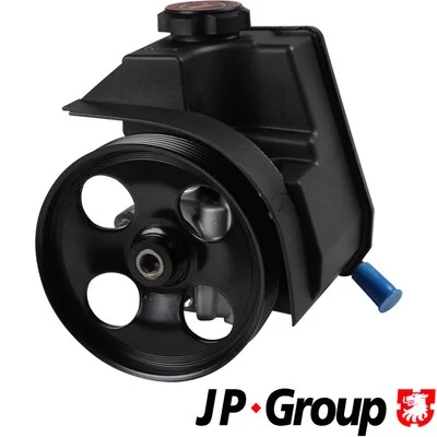 Hydraulic Pump, steering